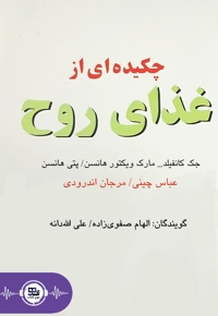 چکیده ای از غذای روح